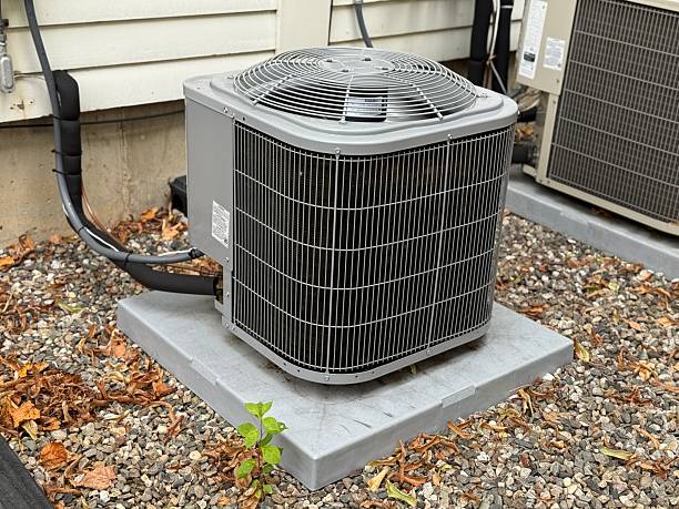 24/7 Emergency Heat Pump Repair experts in Glen Arm, MD