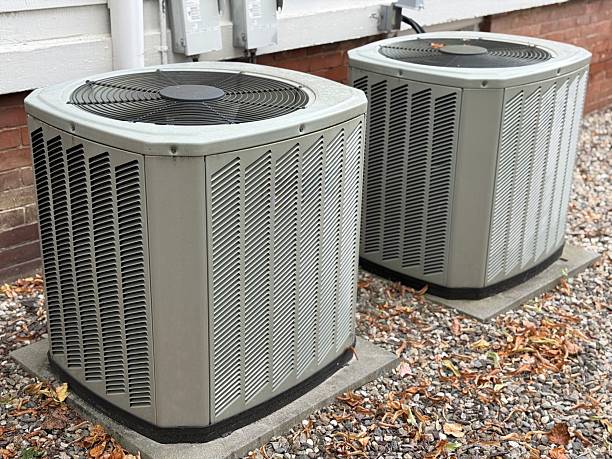 Reliable Heat Pump Repair contractor in Glen Arm, MD by Leonard HVAC