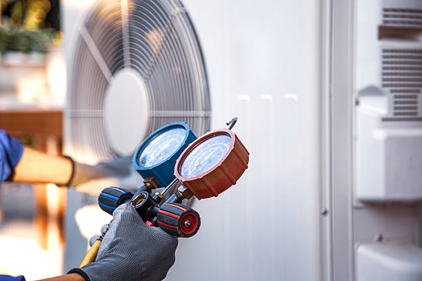 Affordable Heat Pump Repair solutions in Glen Arm, MD